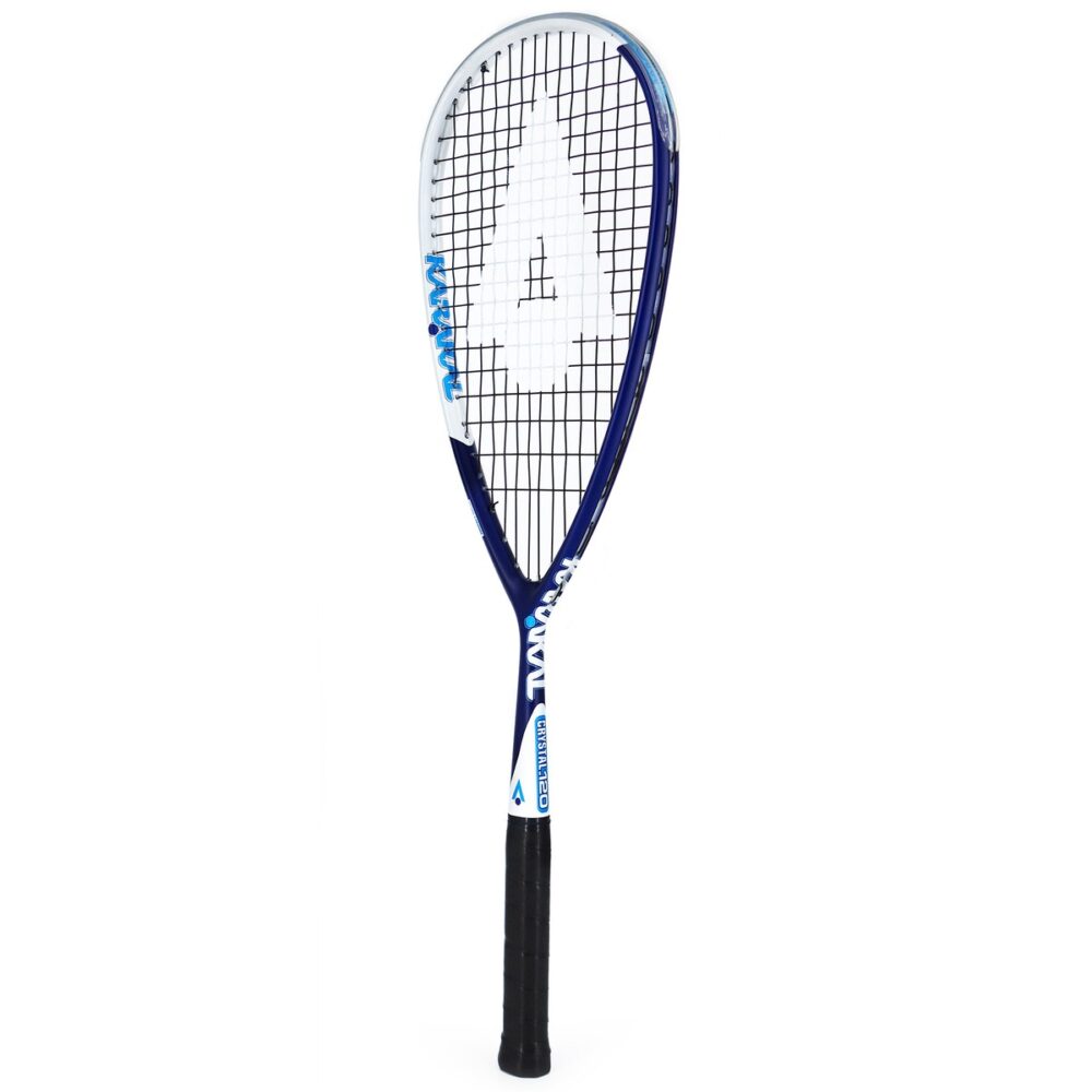 Karakal CRYSTAL 120 Blue