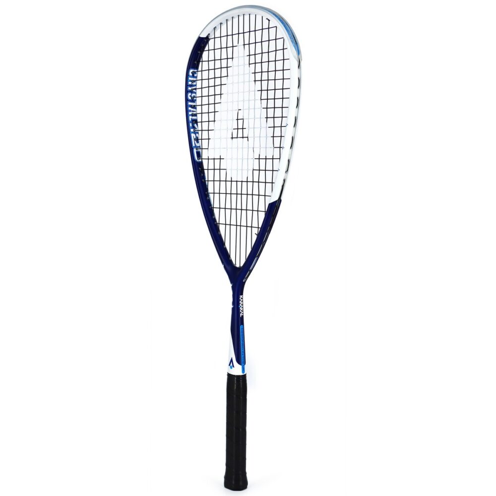 Karakal CRYSTAL 120 Blue