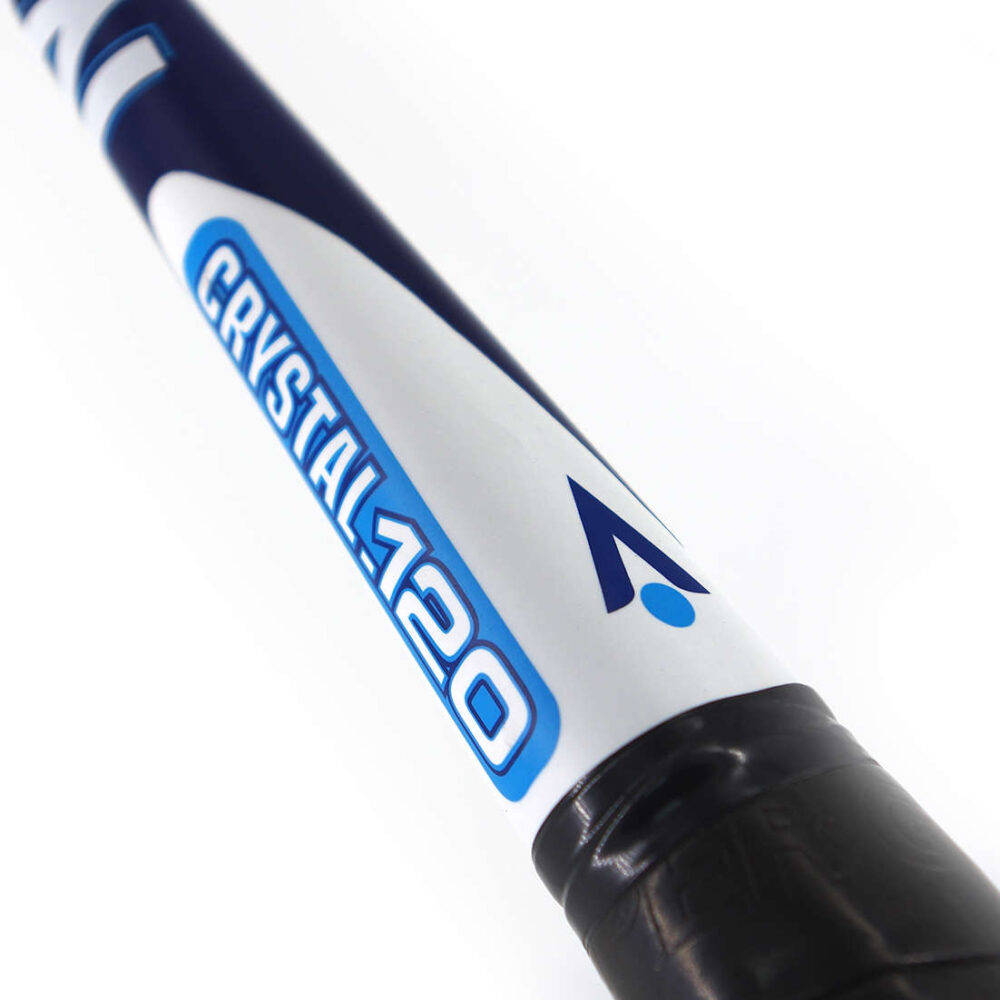 Karakal CRYSTAL 120 Blue
