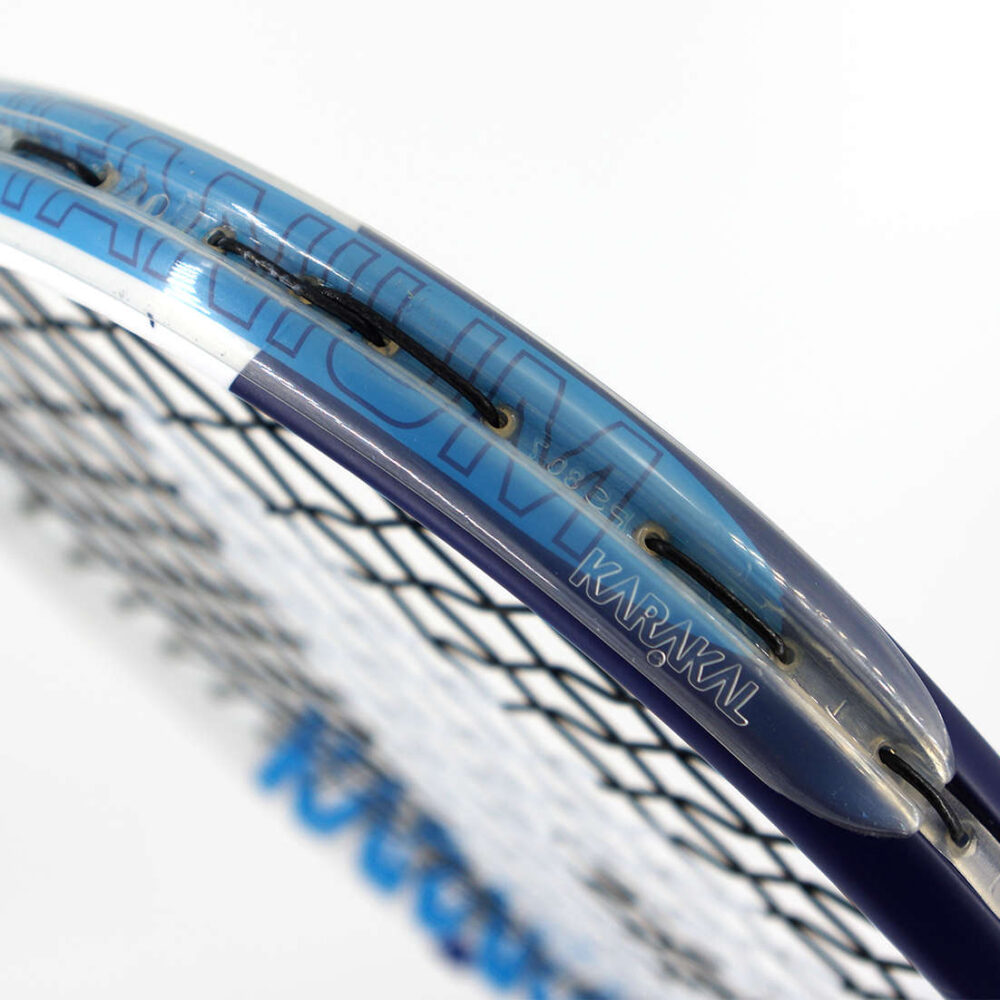 Karakal CRYSTAL 120 Blue