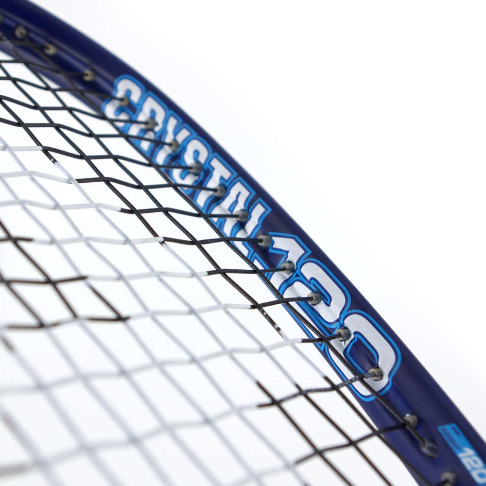 Karakal CRYSTAL 120 Blue
