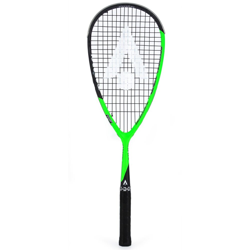 Karakal CRYSTAL 120 Green