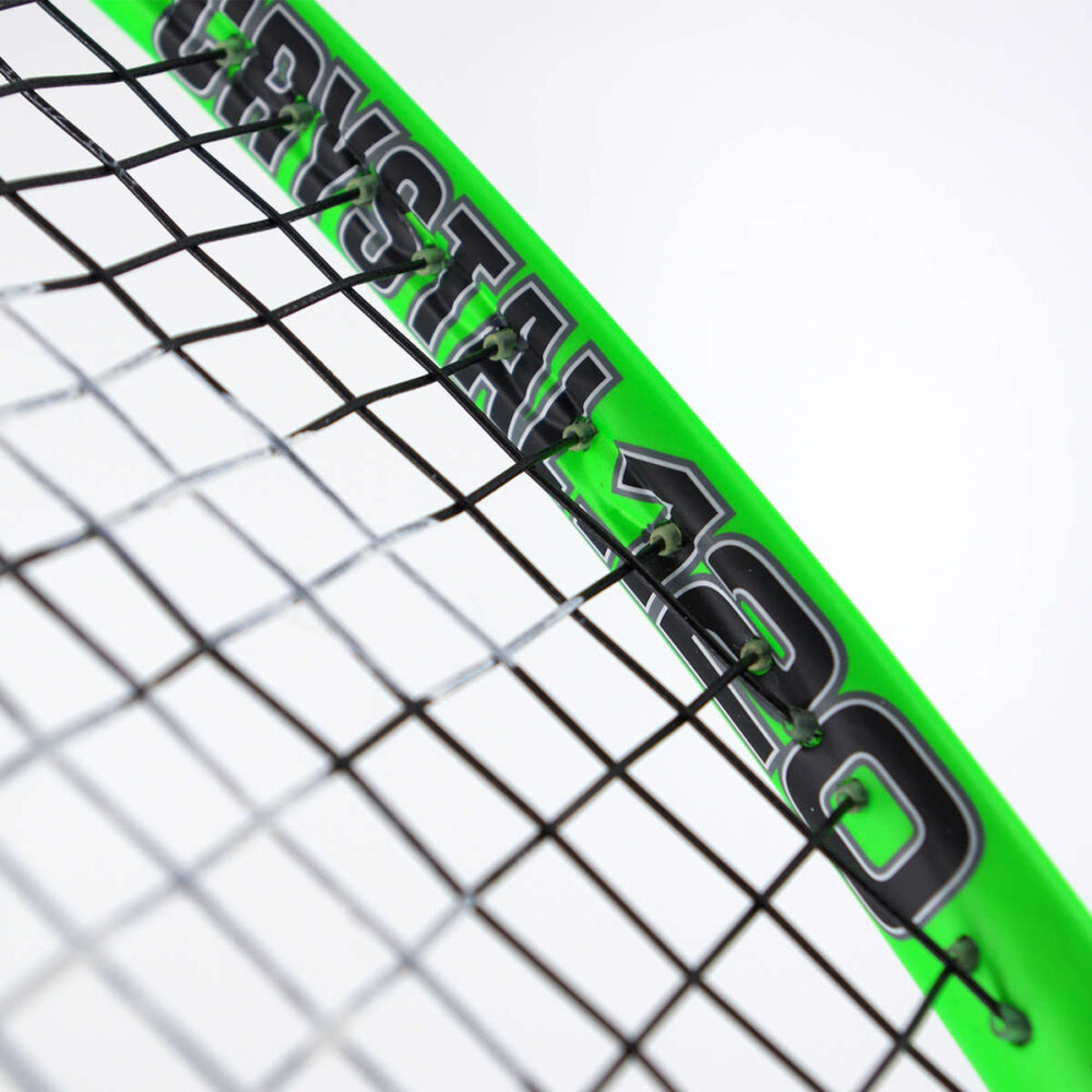 Karakal CRYSTAL 120 Green