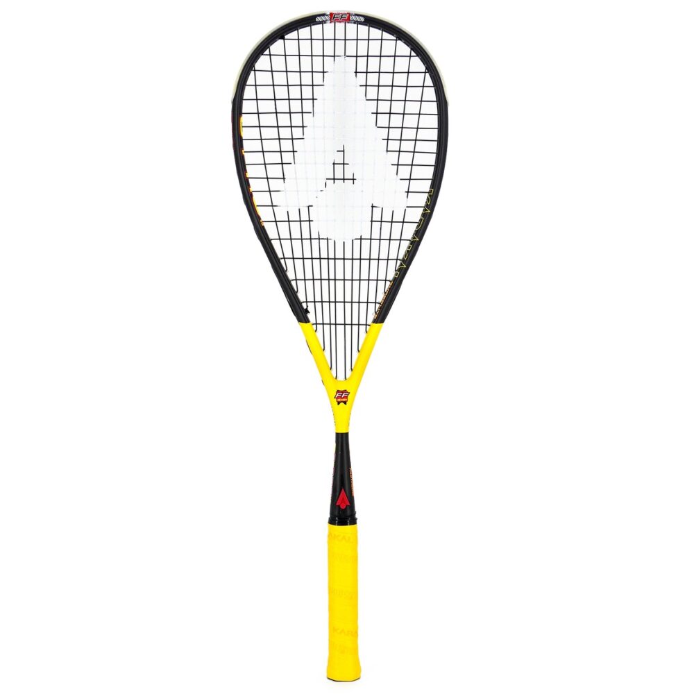 Karakal S Pro Elite 2.0