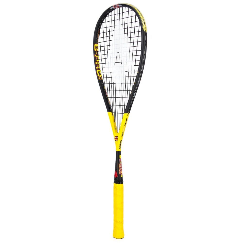 Karakal S Pro Elite 2.0