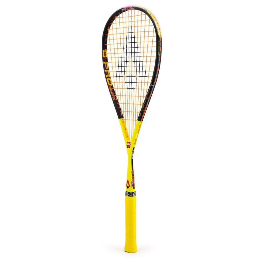 Karakal S Pro Elite