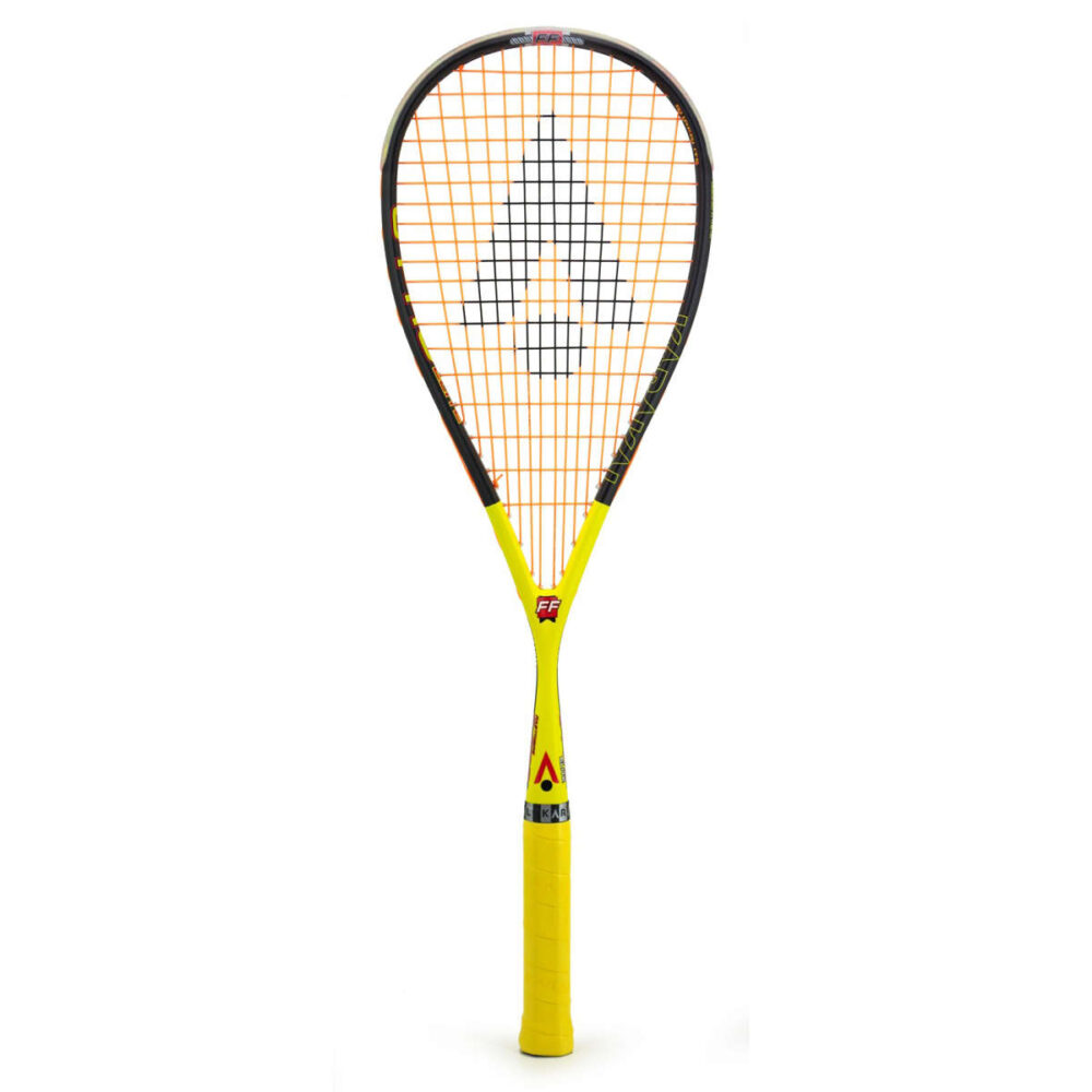 Karakal S Pro Elite