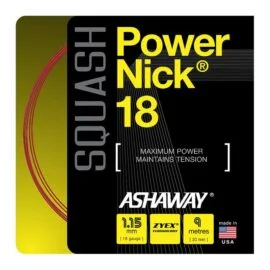 PERSONZ ／POWER PLAY PROMOTION ONLY Skvošo įranga internetu | Fairplay.lt