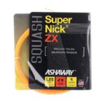 Ashaway SuperNick ZX ORANGE Set 9 m