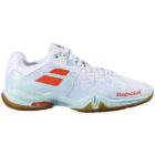 Babolat Shadow Spirit Women's White / Light Blue