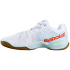 Babolat Shadow Spirit Women's White / Light Blue