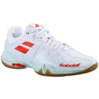 Babolat Shadow Spirit Women's White / Light Blue