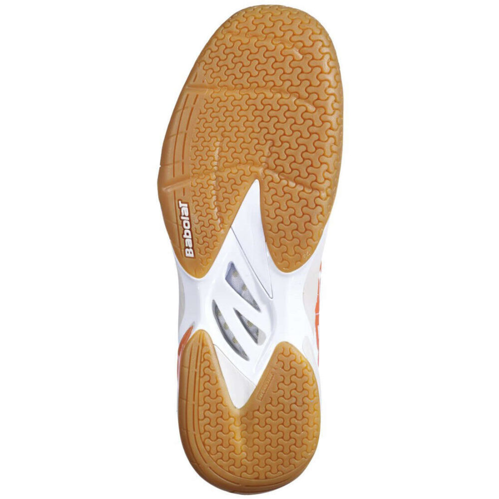 Babolat Shadow Tour White / Light Gray