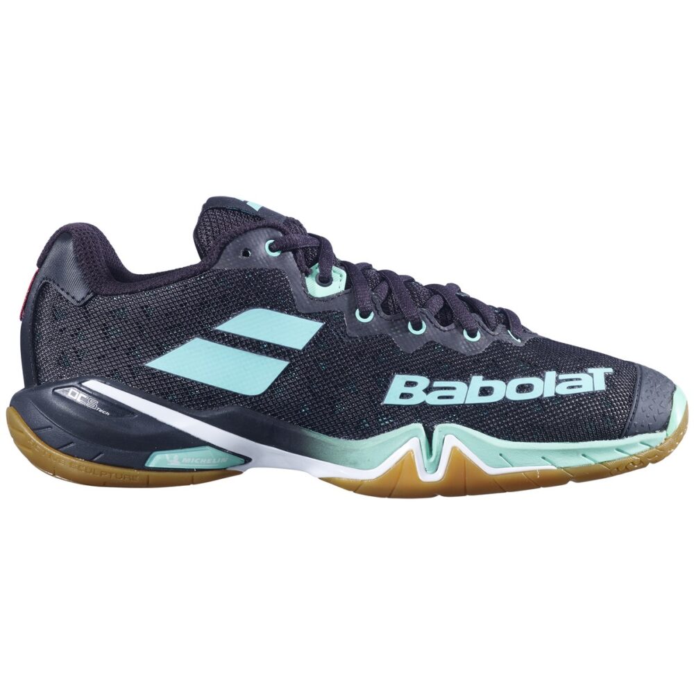 Babolat Shadow Tour Women's Black / Green