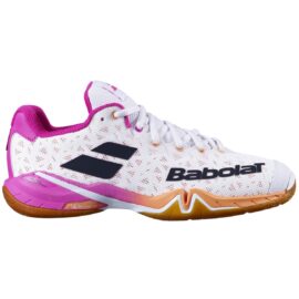 Babolat Shadow Tour Women's White / Pink