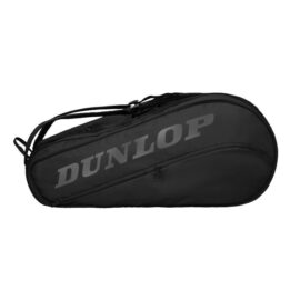 Dunlop CX Team 12RKT Thermobag Black/Black