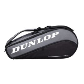 Dunlop CX Team 12RKT Thermobag Black / Grey