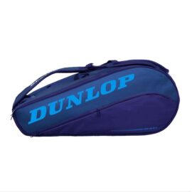 Dunlop CX Team 12RKT Thermobag Navy