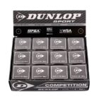 Dunlop Competition Single Yellow Dot 1 vnt.