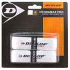 Dunlop Hydramax Pro - White (2 vnt.)