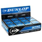 Dunlop INTRO Blue Dot 3 vnt.