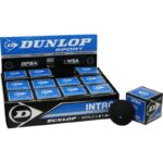 Dunlop Intro Blue Dot 12 vnt.