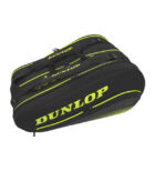 Dunlop-Performance-12-Racket-Bag-Black-Yellow_1