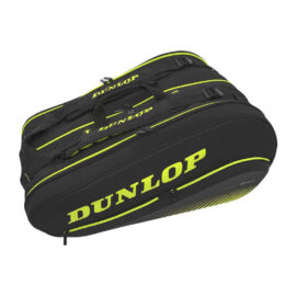 Dunlop-Performance-12-Racket-Bag-Black-Yellow_1