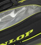 Dunlop-Performance-12-Racket-Bag-Black-Yellow_1