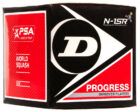 Dunlop Progress Red Dot 1vnt