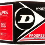 Dunlop Progress Red Dot 1vnt