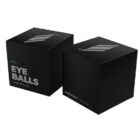 Eye Blue Dot Squash Ball (1 vnt.)