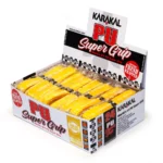 Karakal PU Super Grip Yellow Box (24 vnt.)
