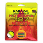 Karakal Hot Zone 127 Power 11m Yellow