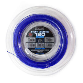 Karakal Hot Zone Braided 120 Blue 110m