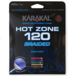 Karakal Hot Zone Braided 120 Blue 11m