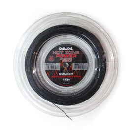 Karakal Hot Zone Power 125 Black 110m