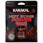 Karakal Hot Zone Power 125 Natural 11m