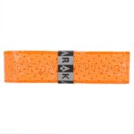 Karakal PU Air Grip Orange (1 vnt.)