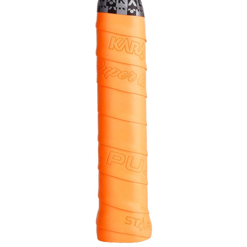 Karakal PU Super Grip Orange (1 vnt.)