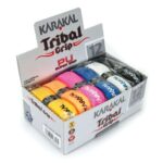 Karakal PU Super Tribal Grip Box (12 vnt.)