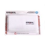 Karakal Jumbo White Riešo Juosta