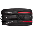 Thermobag Dunlop CX Team 12RKT Black / Red