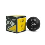 Dunlop Pro Double Yellow Dot