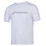 Babolat Exercise Tee Balta