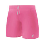Eye Shorts Pink / Light Grey