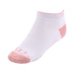 Karakal X2+ Trainer Technical kojinės Balta/Rožinė