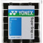 Yonex AC 102 EX-12 Juoda 12 vnt.