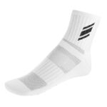 Eye "Performance Line" kojinės baltos