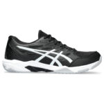 Asics Gel-Rocket 11 Black / Gunmetal
